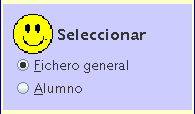 Componente para seleccionar alumnos
