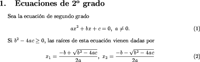 $\displaystyle \boxed{\int_{0}^{+\infty}\frac{\textnormal{sen }x}{x}dx=\frac{\pi}{2}}$