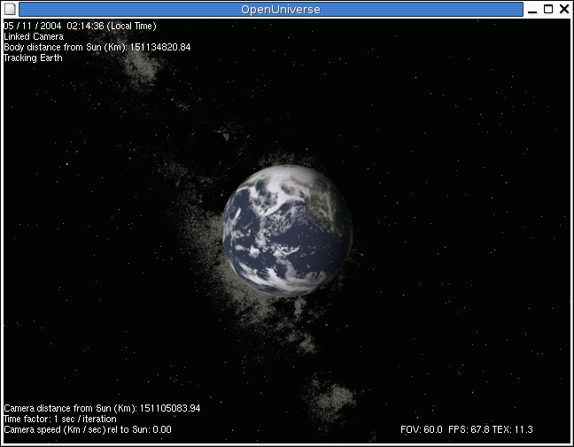 Image openuniverse