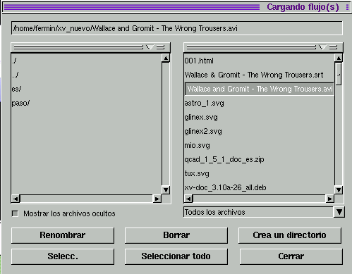Image xine_sub_openfile